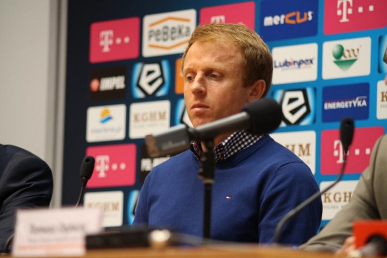 Pracują nad zespołowością