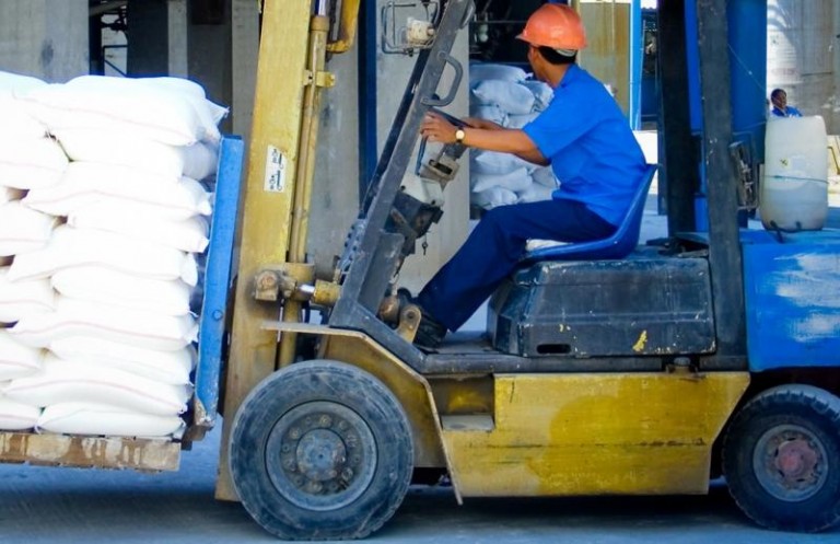 Są oferty, brakuje rąk do pracy