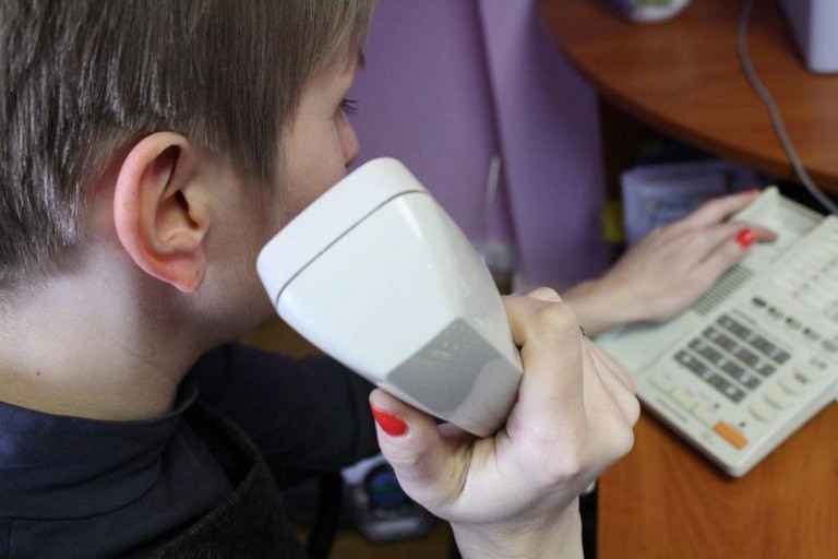 Głuchy telefon. Wszystko przez złodzieja