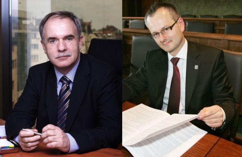 Zmiany w zarządzie KGHM TFI