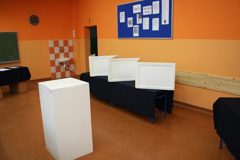 Ta ostatnia niedziela