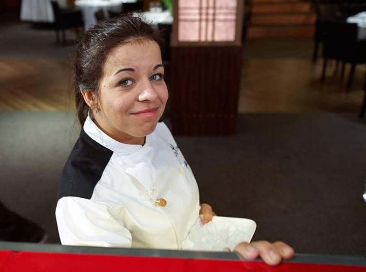 Afera z Sylwią w finale