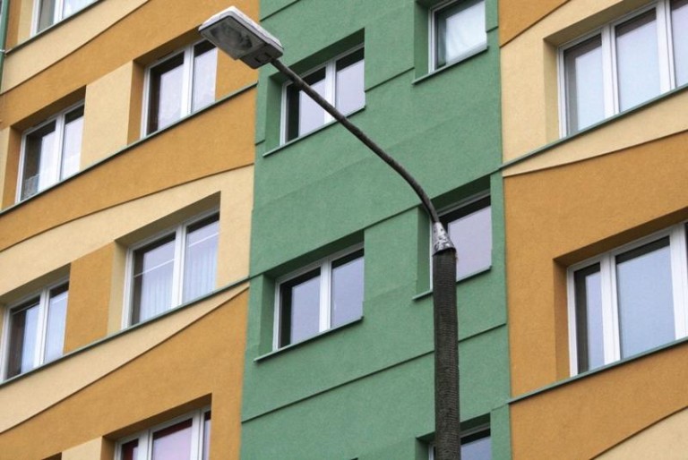 I stała się jasność