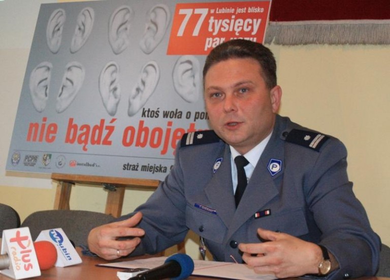 Nie tylko ściany mają uszy