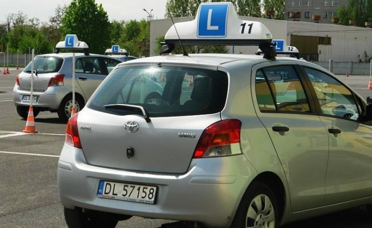 Jest szansa, że ocalą prawko