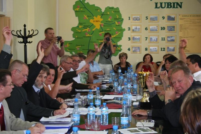 Tak dla referendum, nie dla kopalni – aktualizacja