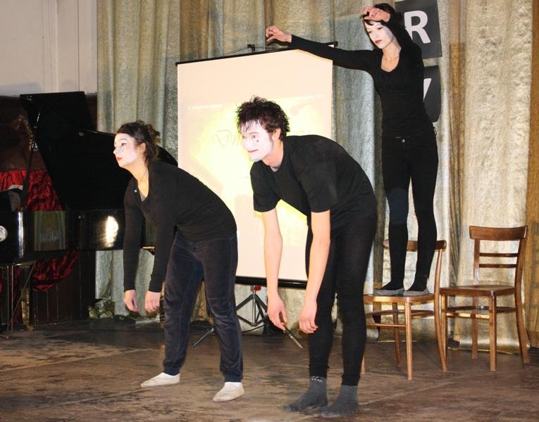 Szkoła to nie tylko nauka (FOTO)