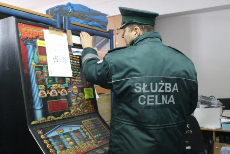 Walczą z szarą strefą