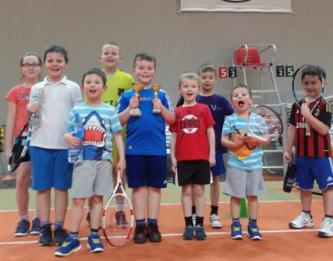 Lubinianin zwycięzcą Kajtek Cup