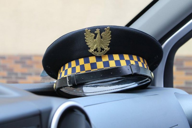 Z Lubina zniknie straż miejska