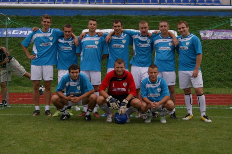 PROmilky o kolejne trzy punkty