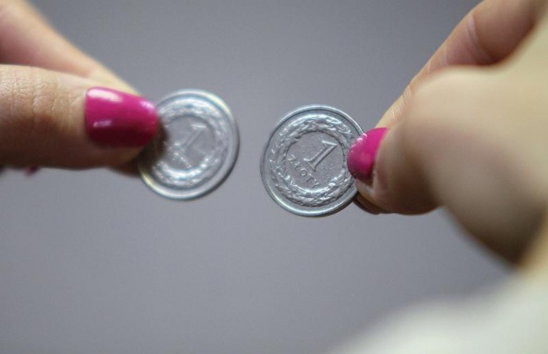 Kilometry dobra na meczu i w Muzie