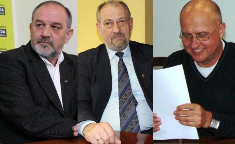 Solidarność gotowa do walki