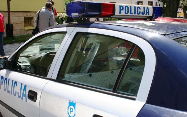 Nie wiadomo czyje to ciało