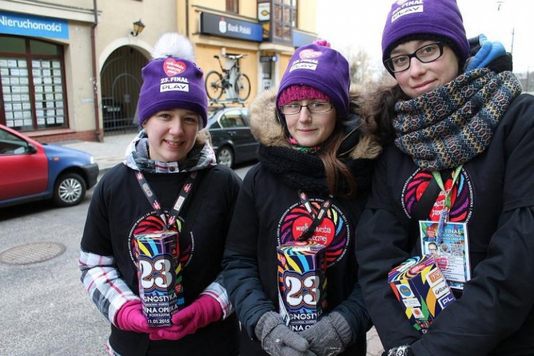 Ostatnia chwila, żeby się zgłosić