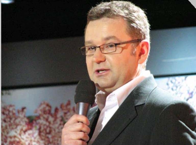 Wygrała bilet