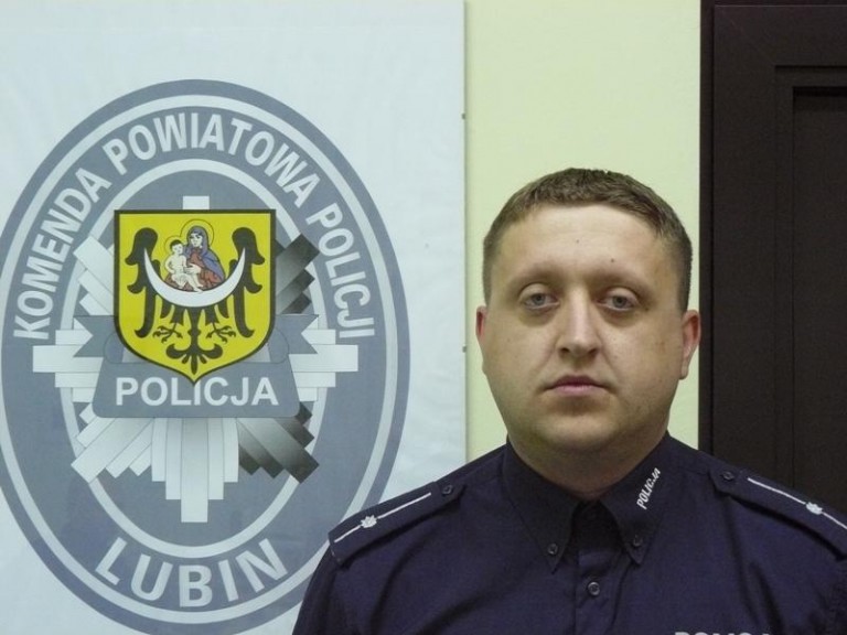 Ścinawianie stawiają na Kozaka
