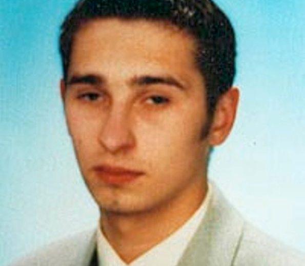 Zaginął 14 lat temu. Policja wciąż szuka