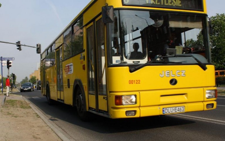 Miejskie autobusy pojadą na wieś