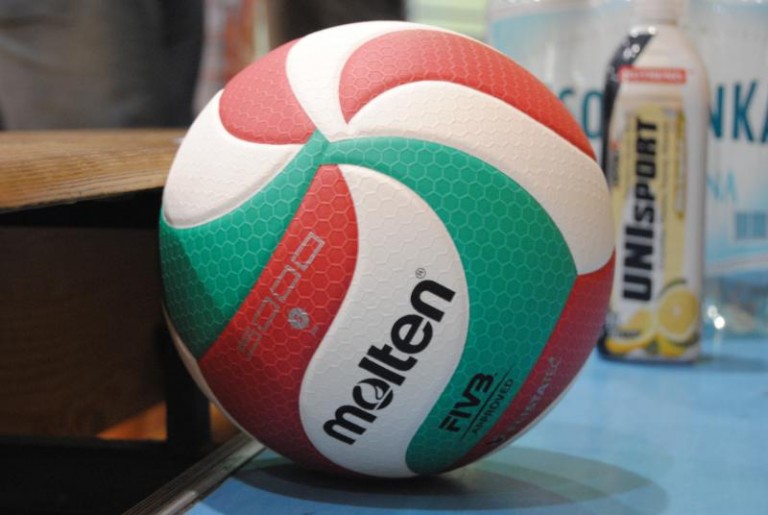 Wstąp w szeregi siatkarzy!