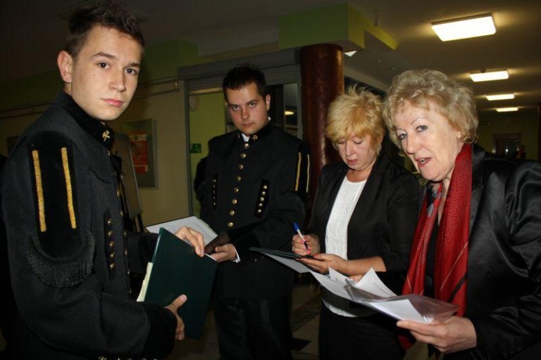 Jubileusz górniczej nauki