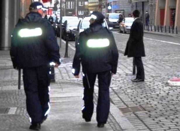 Odblaski ratują życie