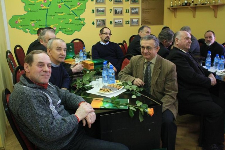 Miało być miło, skończyło się gorącą dyskusją