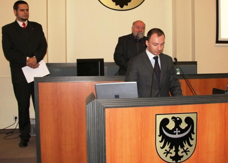 Strategia Dolnego Śląska nie dla Lubina