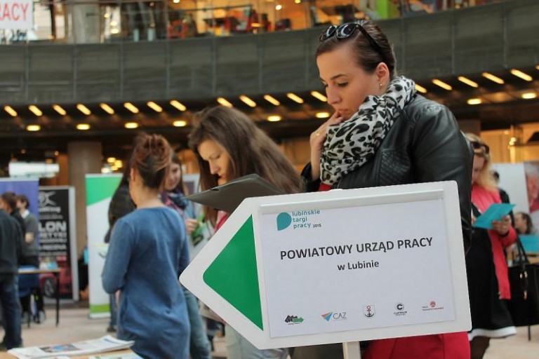 Pracodawcy nie tylko z Polski