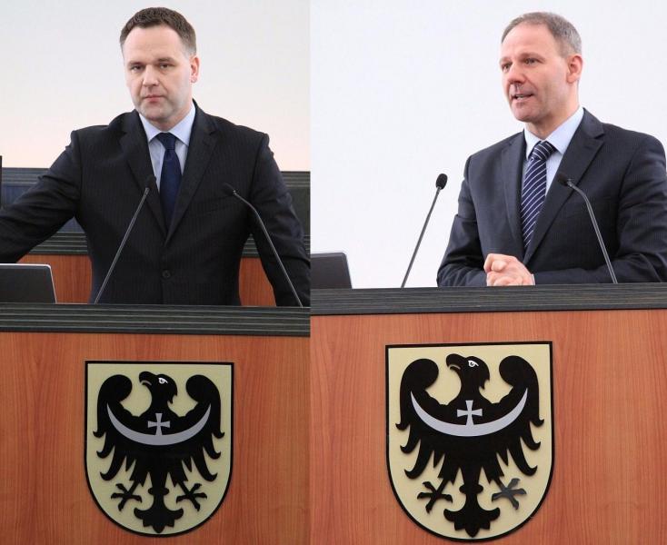 PO nie widzi problemu, PiS się obawia