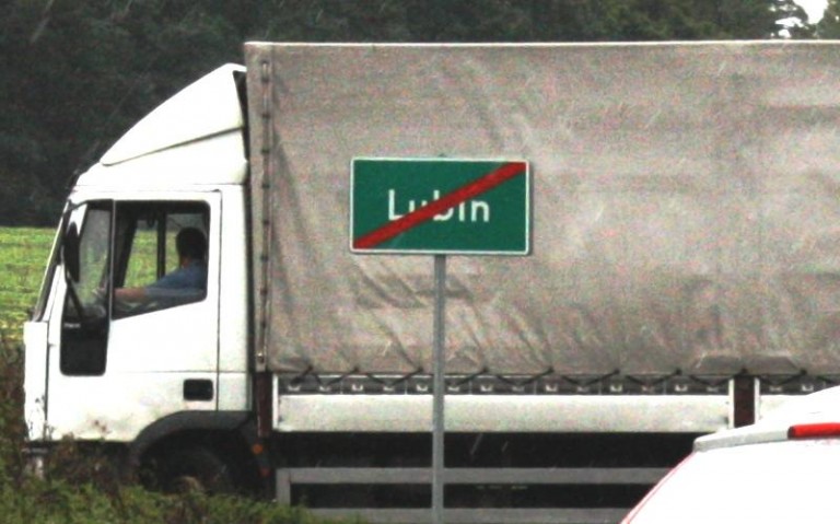 Dla kierowców i górników