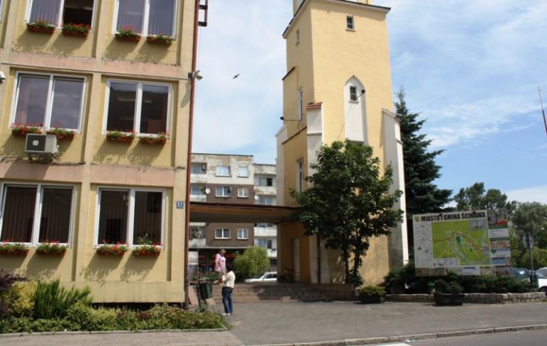 Centrum miasta będzie jak nowe