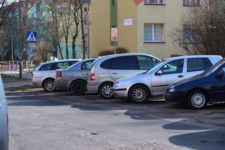 Ruszają prace na Mickiewicza