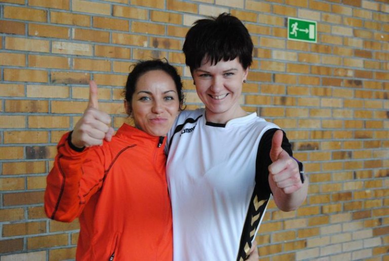 Piłka ręczna dla najmłodszych