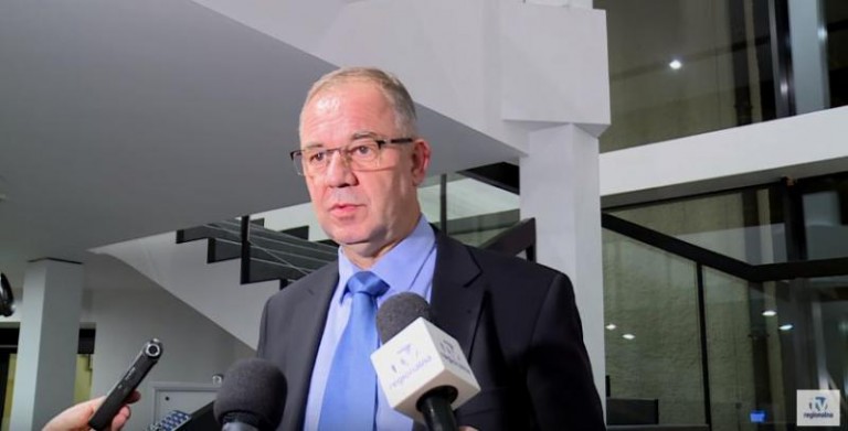 Znamy obecny skład zarządu KGHM