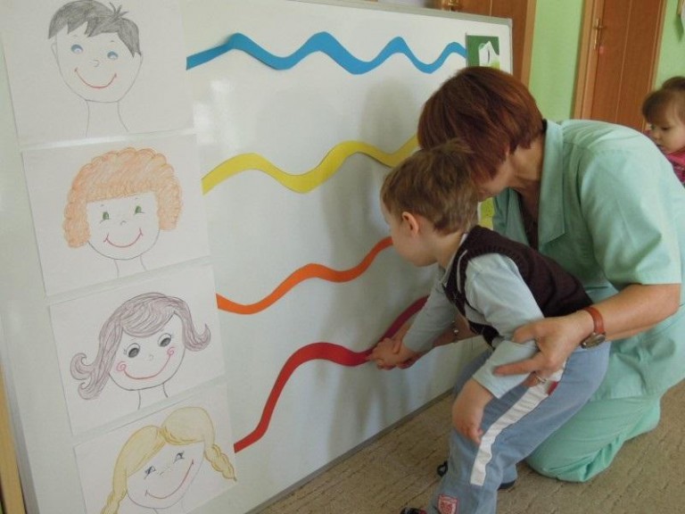 Potrzebują naszych głosów