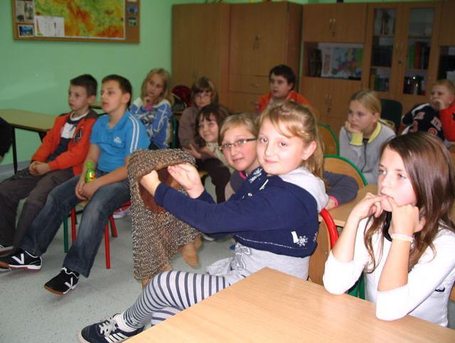 Wieś równa do miasta