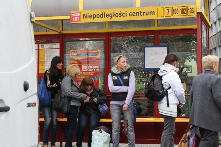 Legnica też chce płacić