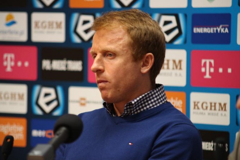 Szansa gry od trenera Stokowca