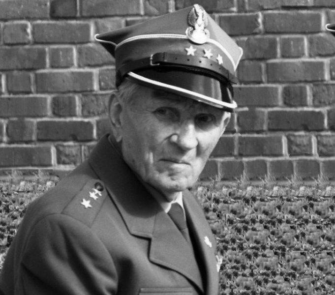 Zmarł Stanisław Małachowski