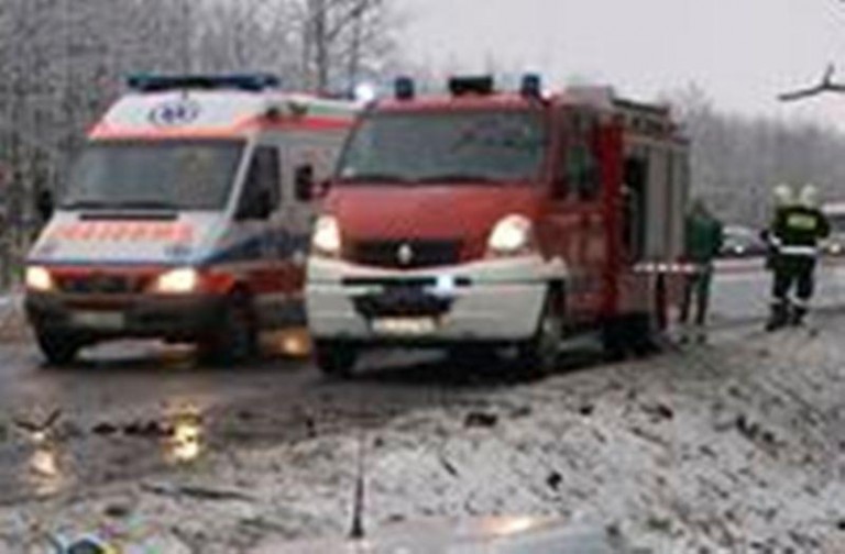 Na drogach zdecydowanie spokojniej