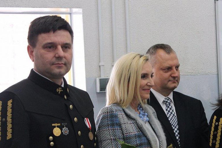 Zmiany w KGHM. Szetelnicki za Bestrzyńskiego