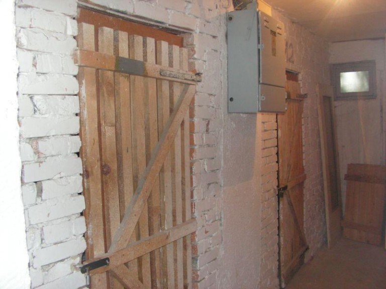 Kradł wszystko, co mu wpadło w ręce