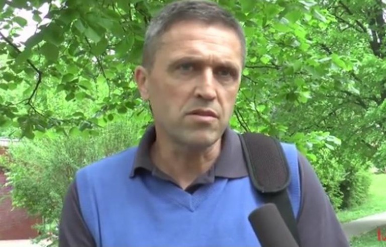 Chory na HCV potrzebuje naszej pomocy