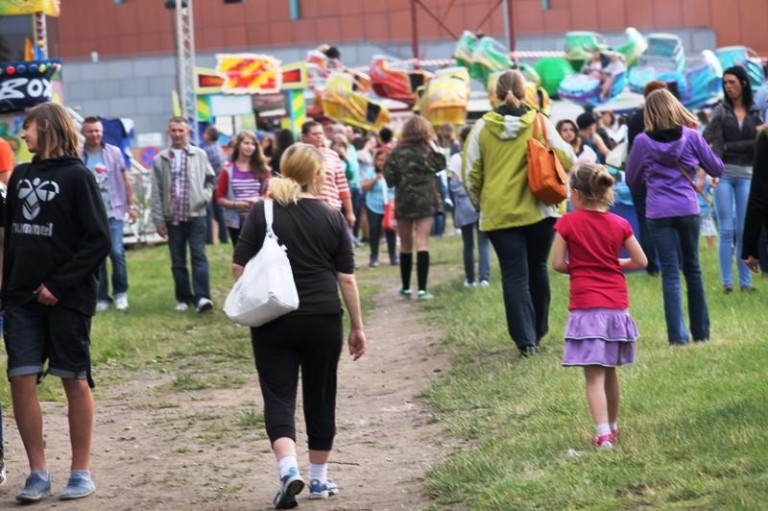 Zniknęło ponad 300 osób