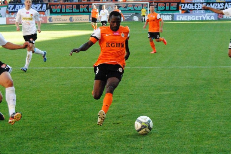 Przebudzenie Zagłębia