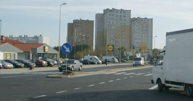 Jedno auto na jedną rodzinę?