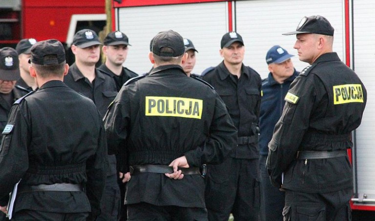 Służba otwarta dla każdego