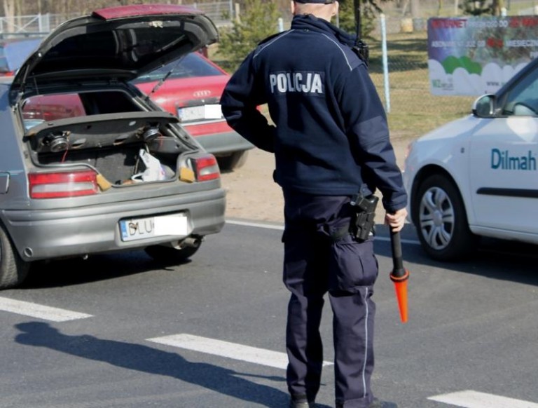 Szukają chętnych do policji