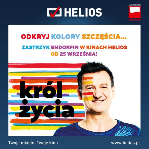 Pozytywna komedia